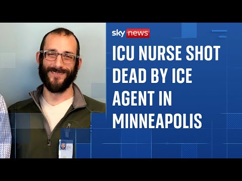 'Get out of our state': Tim Walz tells Trump to remove ICE agents from Minnesota