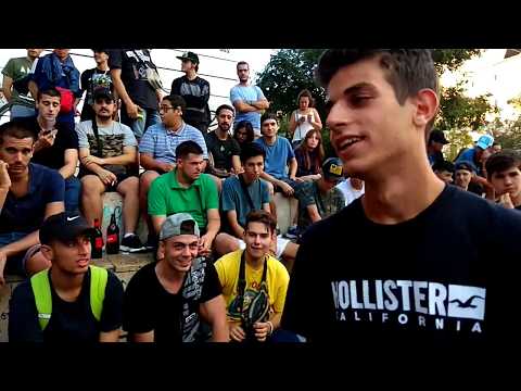 CLASSIC vs CASTRO - OCTAVOS // REVENGE INDIVIDUAL