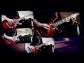 Jorn - Make Your Engine Scream - FULL HD guitar ...