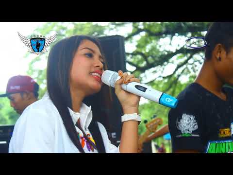 Difa Vera - Setel Kendo (New Malapa) KopGab Ninja Plat AG Tirtoyoso Park