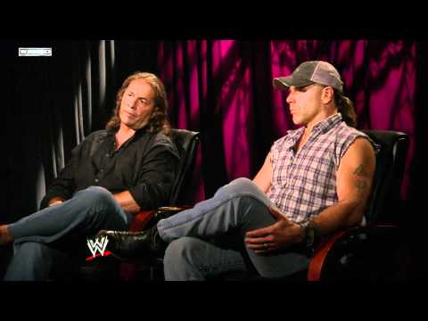 Jerry Lawler Believes The Shawn Michaels-Bret Hart Reconciliation Was For Show