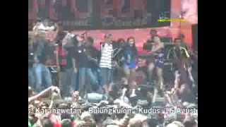 Download lagu PANTURA KARWET Buka Sitik Josssz All ARTIS Pantura' mp3