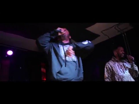 Beefer- Beefer's the Name (Live Performance) Shot & Edited by: @S_Fly_Heff