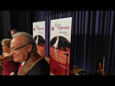 Balleröffnung - Wiener Walzer am 30.03.2019 - danekdance die ADTV-Tanzschule in Calw