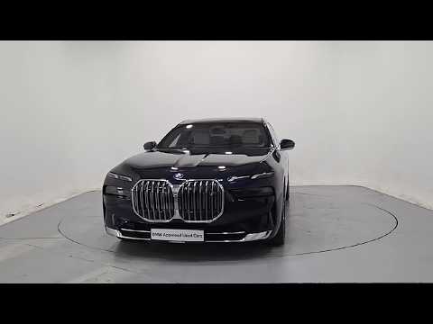 BMW i7 xDrive60 Excellence - Image 2