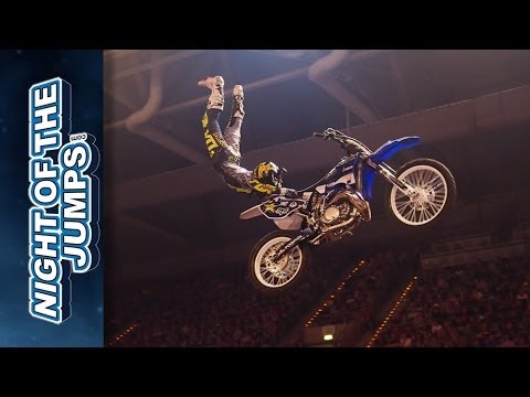 Road 2 Nations | Episode 10 - Libor Podmol