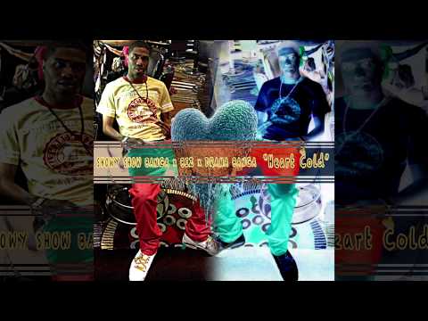 Drama Banga - Heart Cold feat. Showy Show Banga, Biz