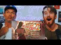 DREAM GIRL 2 Official Trailer REACTION