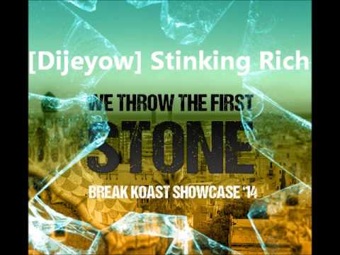 [Dijeyow] Stinking Rich