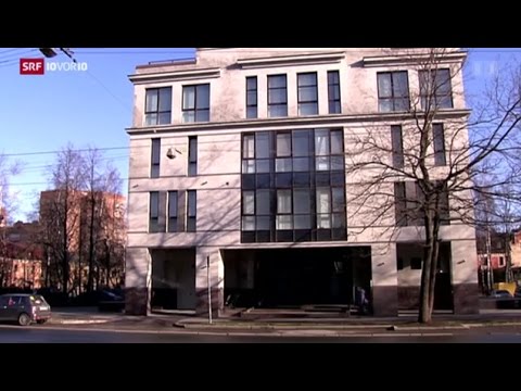 9:34 Trollfabrik in St. Petersburg 21:34 Schorsch Elsas Attentat auf Hitler (16.04.2015 10vor10)