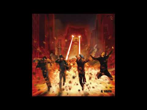 Il Grido - Cane Sciolto