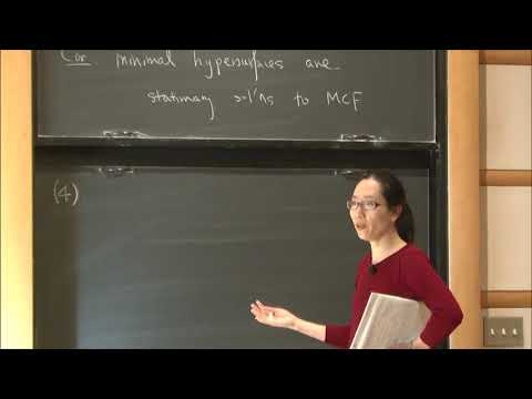 (Non)uniqueness questions in mean curvature flow - Lu Wang