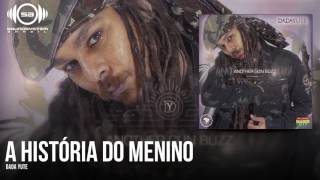 Dada Yute - A História do Menino