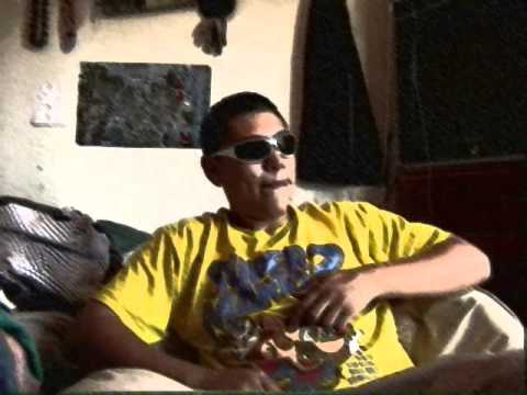 "Rock-scene" Music Video by MikeC