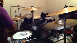 NOFX - Take Two Placebos And Call Me Lame (Drum Cover) [HD] by Marcelo Bastos