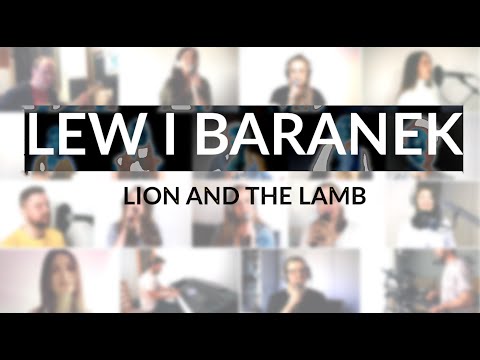 Lion and the Lamb - Leeland (LEW I BARANEK) cover by NoSaints