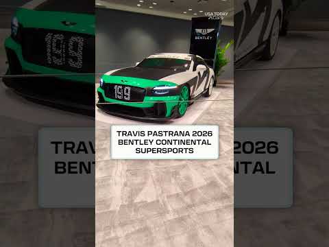 5 of the coolest cars at the 2026 New York Auto Show