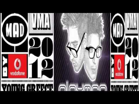 Playmen feat. Stan - Ta Logia Kommatia