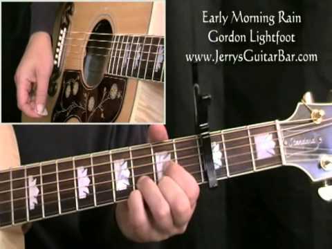 download lagu mp3 mp4 Early Morning Rain Chords, download lagu Early Morning Rain Chords gratis, unduh video klip Download Early Morning Rain Chords Mp3 dan Mp4 Free All Gratis
