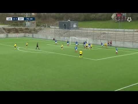 Lunds BK - Åtvidabergs FF