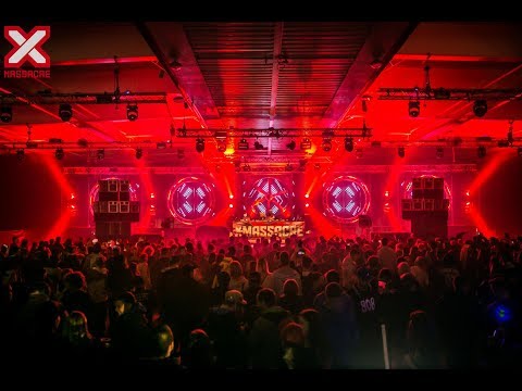 X-Massacre 2017 Official Aftermovie