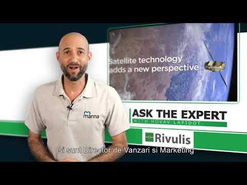 Rivulis | Intreaba expertul | Manna Irrigation Intelligence