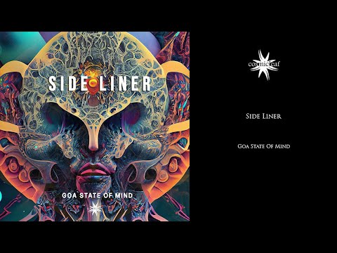 Side Liner - Goa State Of Mind