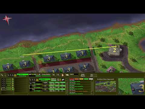 Close Combat: A Bridge Too Far | Fast And Hard