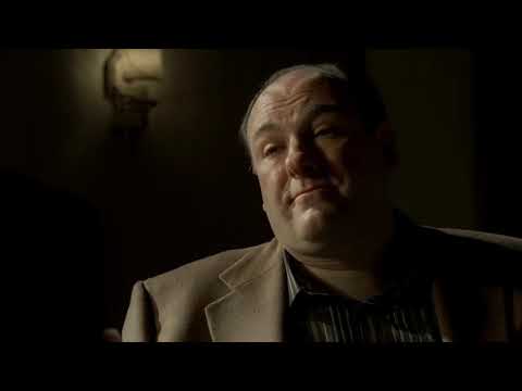 Phil és a kompromisszum - Maffiózók