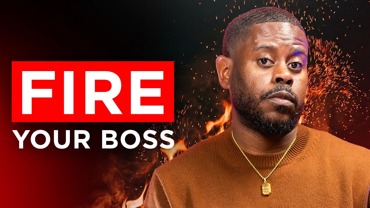 Track These 5 Numbers In 2026 & Quit Your Job in 24 Months!