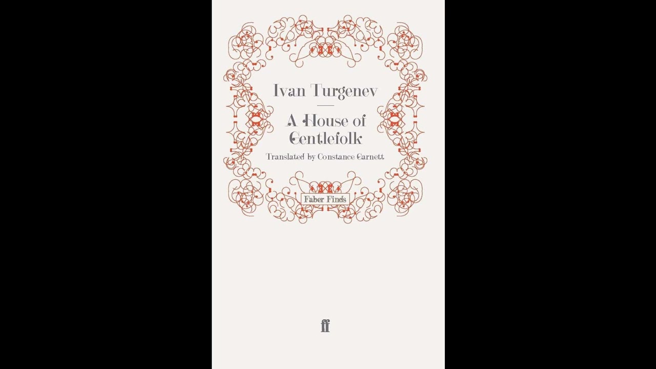 A House of Gentlefolk