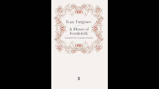 A House of Gentlefolk