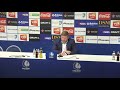 ? Persconferentie na KAA Gent - Vålerenga
