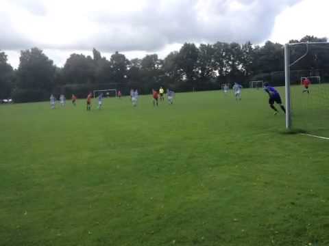 HVCH 7 (zo) vs. Ulysses 2 (zo) 15-9-2013 11:46