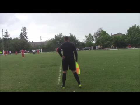 CS VIITORUL SATU NOU   CS BELIU 17 06 2017 SCOR 1 3