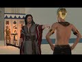 The Ten Commandments Story Of Moses And Pharaoh