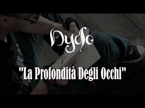 Dydo - La Profondità Degli Occhi (Pensieri & Parole) n°4