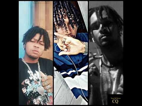 AdR Cabeludo, Lucas Chatinho & Slime AdR - Me diz Aí