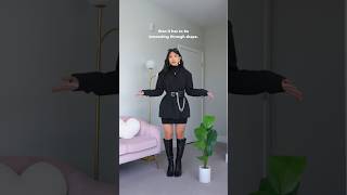 what do you think of these fashion tips? 🤔💬 follow for more outfit inspo ❣️