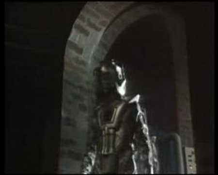 Doctor Who 45th Anniversary Tribute