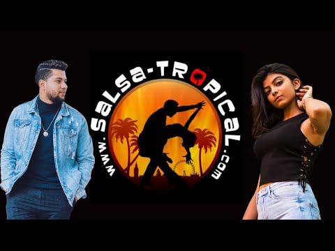 Bachata Classes in Central London - Bachata Classes in Central London