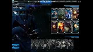 Warframe (Strun) [Hell's chamber not working] BUG IN WARFRAME