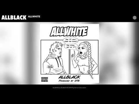 Video thumbnail for ALLWHITE