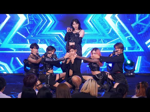 201003 Diviners cover Dreamcatcher - BOCA @ Minizize Cover Dance 2020 SS2 (Au)