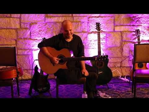 Tripliciti, The Full Set at Musicarium