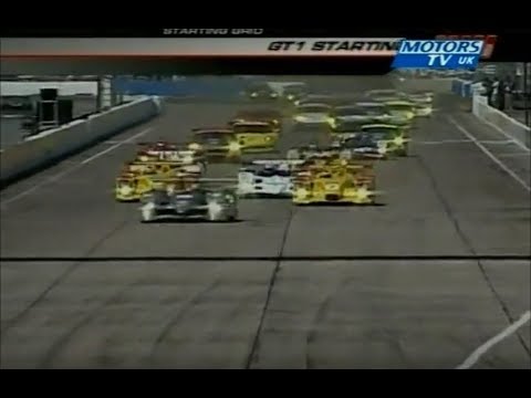 2006 ALMS Season Review