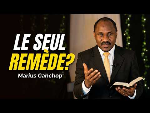 Jésus vs tous les grands hommes de l'histoire — Évangéliste Marius Ganchop
