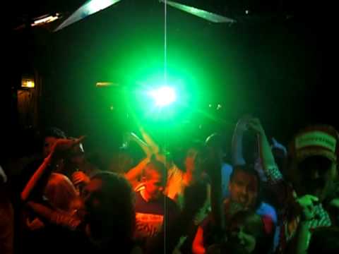 Rambla Boys in Warsaw