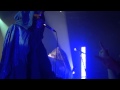 TAAKE - Hordaland Doedskvad Part III - Kulde TOUR 2014 ( LIVE Poland )