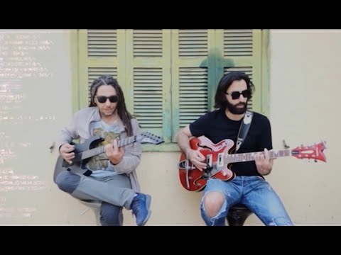killo l 7a2 3lek ( كلو الحق عليك ) - Raji & Abe Younan